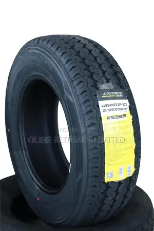 205/70r15c Austone Sp-102 10pr