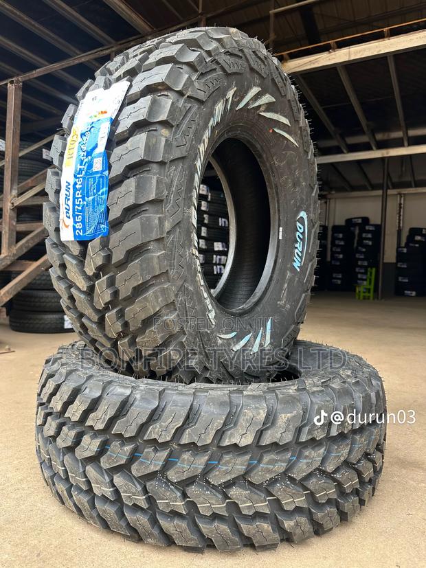 285/75r16lt Drun