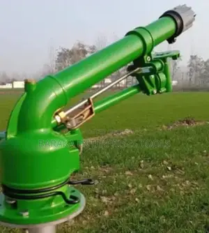 Commercial 3 Inch Bt 100m Rain Sprinkle Gun