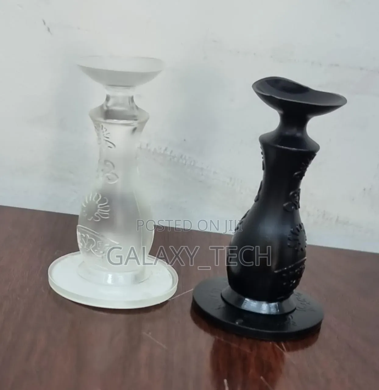 Silicone Door Stoppers
