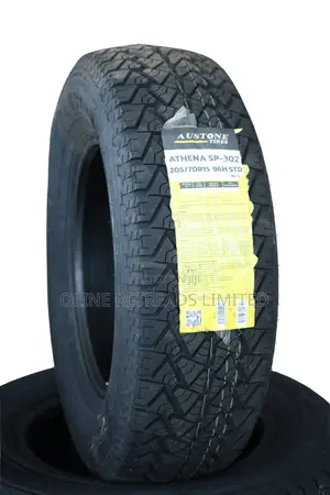 205/70r15 Austone Sp-302 a/T