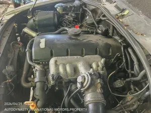 Volkswagen Tiguan 2007 Silver
