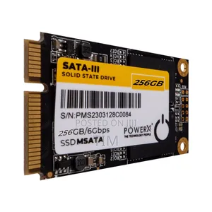 M Sata 256 Gb
