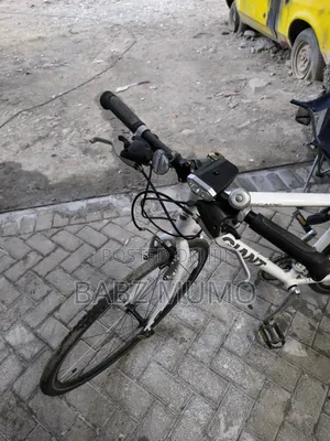 Giant Escape R3 Bike Size 26