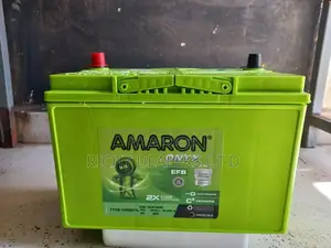 Amaron T110 -145d31l I-Stop Battery