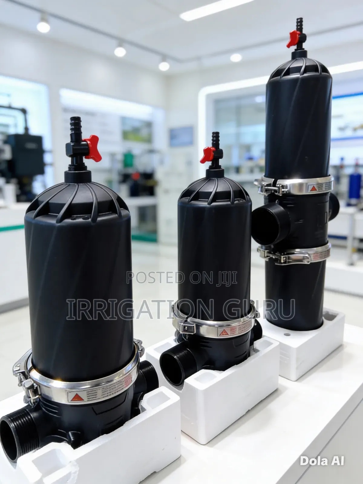 Strong Durable T Filter