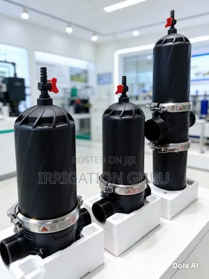 Strong Durable T Filter