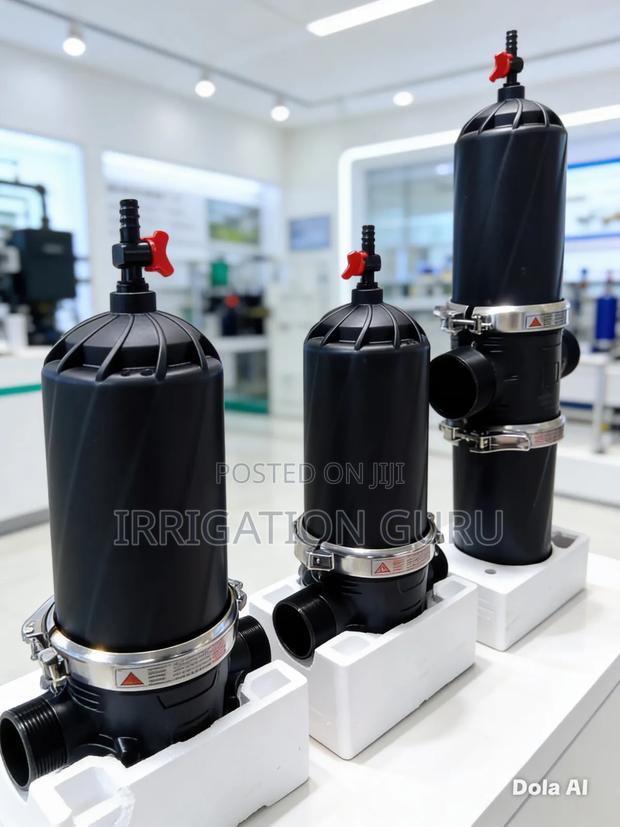 Strong Durable T Filter