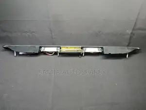 Boot Handle Complete for Toyota Hiace