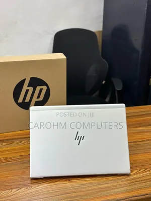 New Laptop HP EliteBook 745 G6 16GB Intel Core i5 SSD 256GB