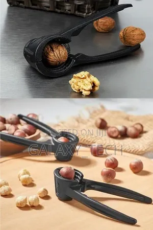 Cast Iron Walnut Pliers/Nut Crusher