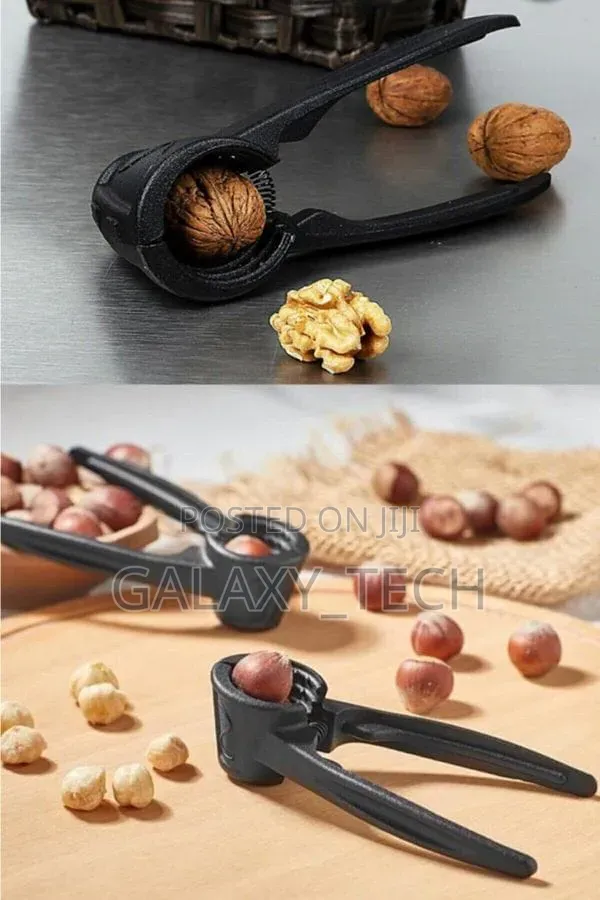 Cast Iron Walnut Pliers/Nut Crusher