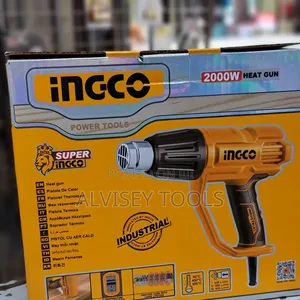 Innco Electric Heatgun