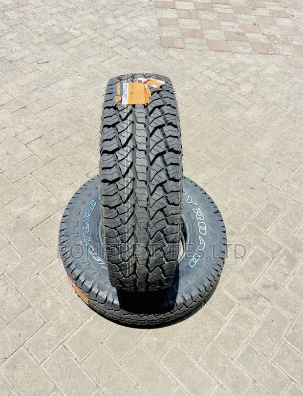 265/65r17 Joyroad