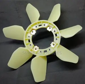 Fan Blade for Hiace/Shark 5l