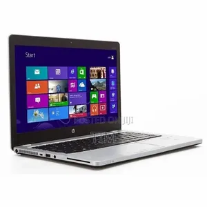 Hp 9470 Laptop