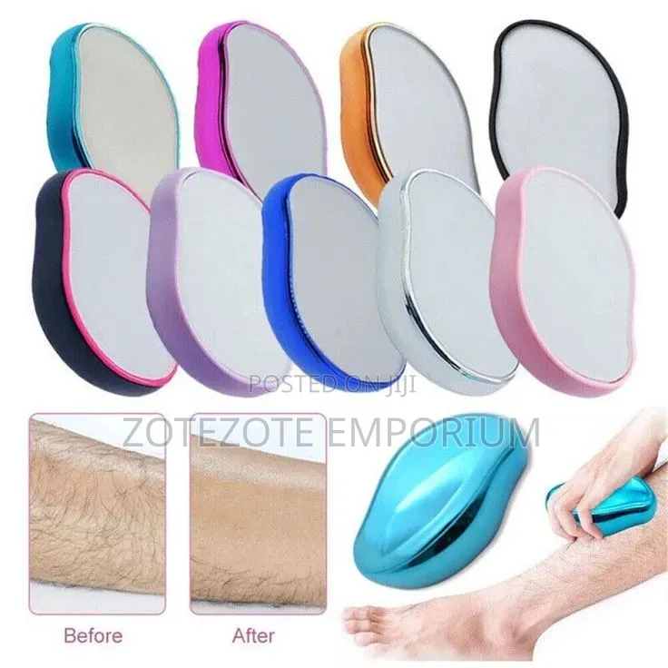 Painless Hair Epilator