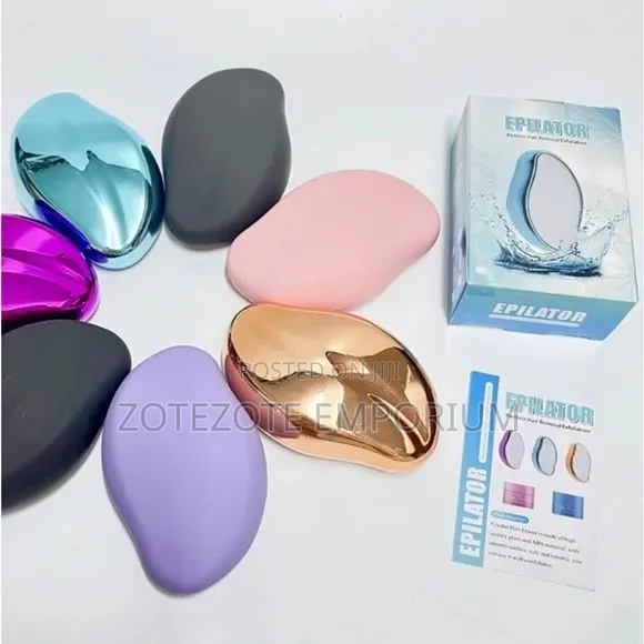 Painless Hair Epilator