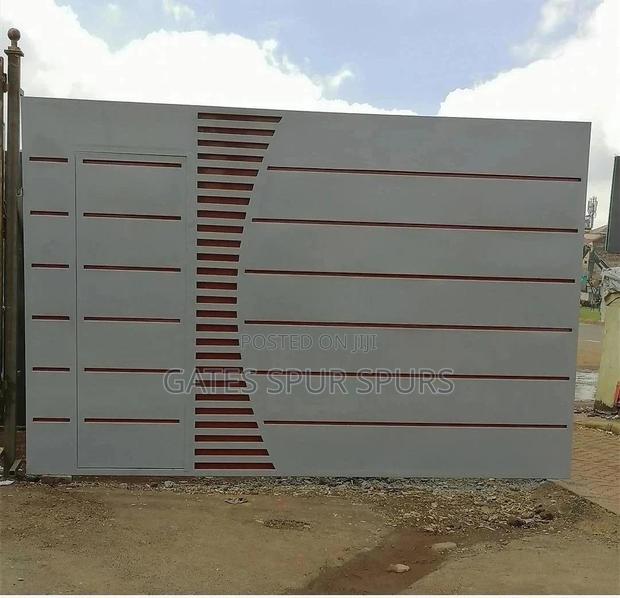 Quality Gate