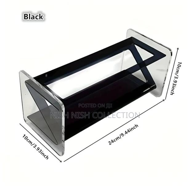 Acrylic Remote Holder - thumbnail 3