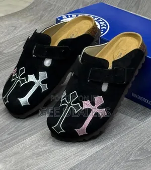 Birkenstock Clogs, Unisex Clogs