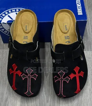 Birkenstock Clogs, Unisex Clogs
