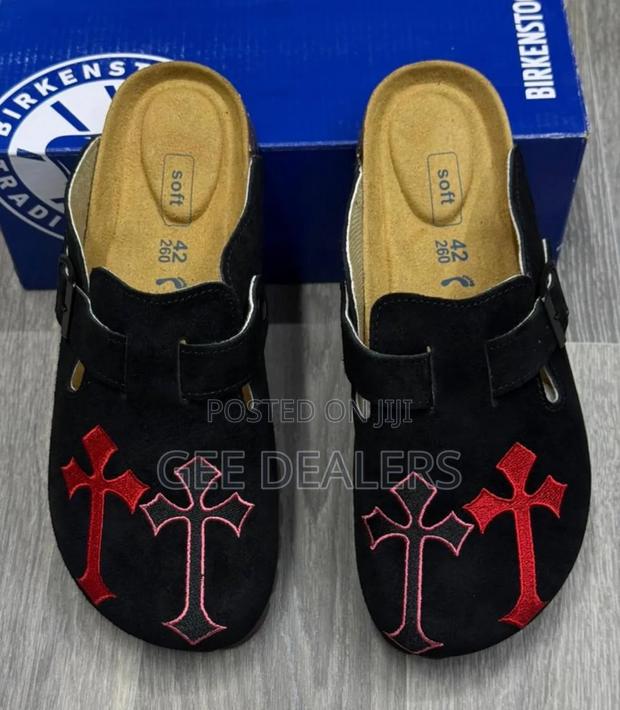 Birkenstock Clogs, Unisex Clogs - thumbnail 2