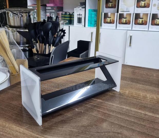 Acrylic Remote Holder - thumbnail 5