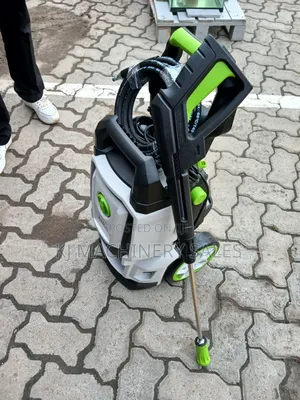 1900psi Electric Pressure Washer