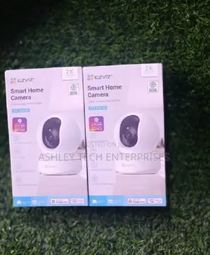 Ezviz Ty1 Is a Smart Indoor Wi-Fi Camera