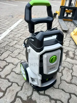 1900psi Electric Pressure Washer