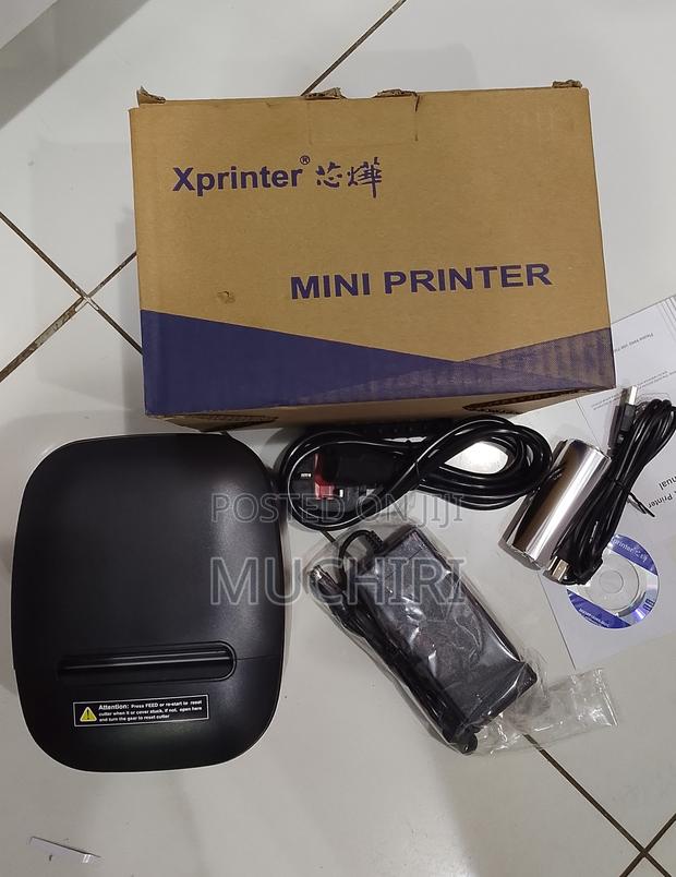 Xprinter Usb