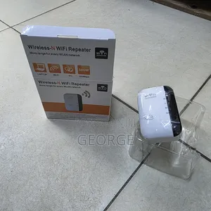 Pix-Link Wifi Extender – Strong Signal No Dead Zones