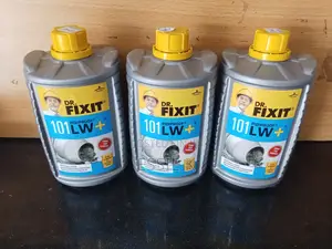 Waterproofing Agent Dr. Fixit Lw+