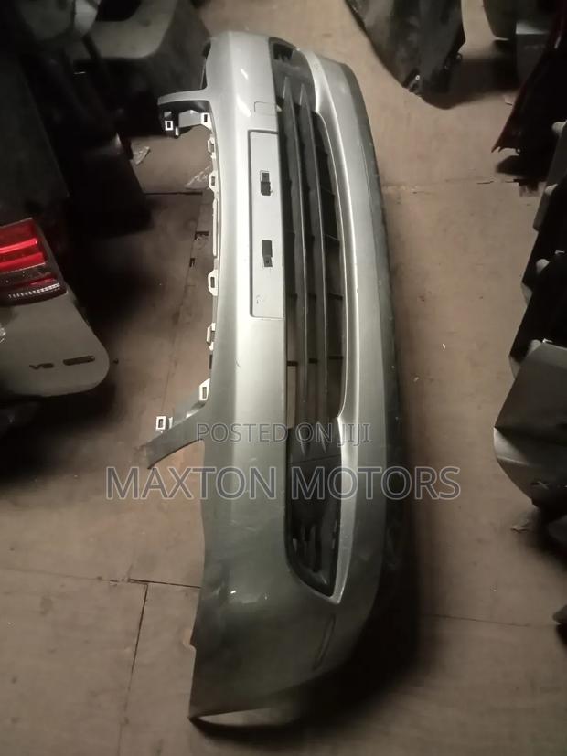 Front Bumper Sylphy N17 - main view