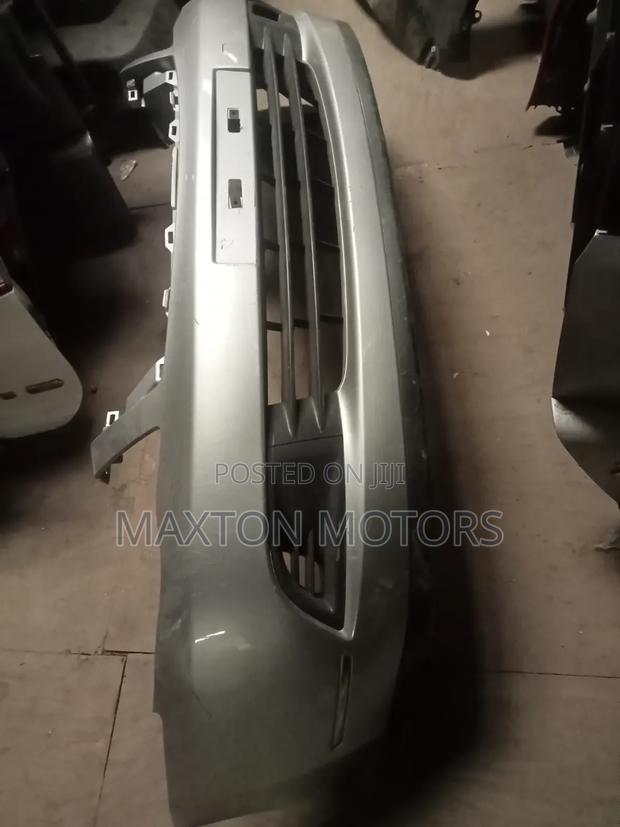 Front Bumper Sylphy N17 - thumbnail 2