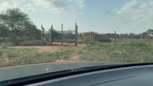 47 Acres Near Simba Cement, Oloitoktok Rd | Eselenkei