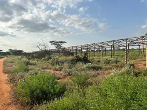 47 Acres Near Simba Cement, Oloitoktok Rd | Eselenkei