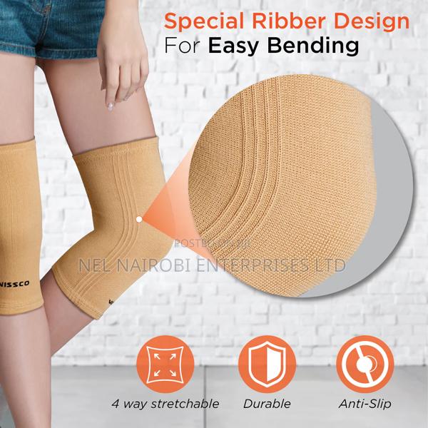 Vissco Durable Kneecap - thumbnail 2