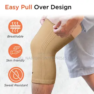 Vissco Durable Kneecap