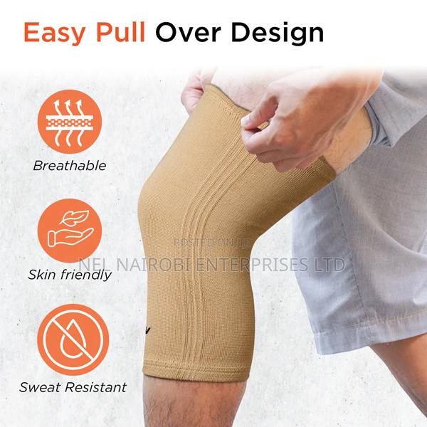 Vissco Durable Kneecap - thumbnail 3