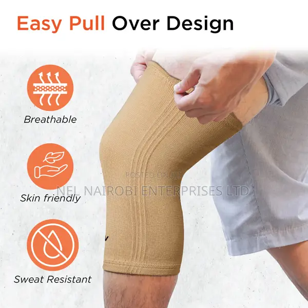 Vissco Durable Kneecap