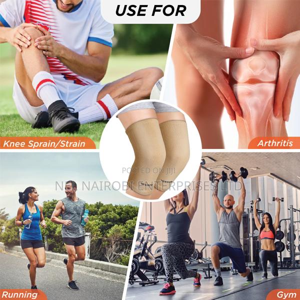 Vissco Durable Kneecap - thumbnail 4