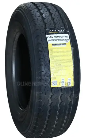 215/70r15c Austone Sp-102 10pr