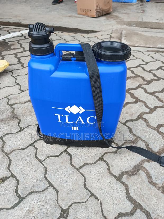 16l Knapsack Sprayer