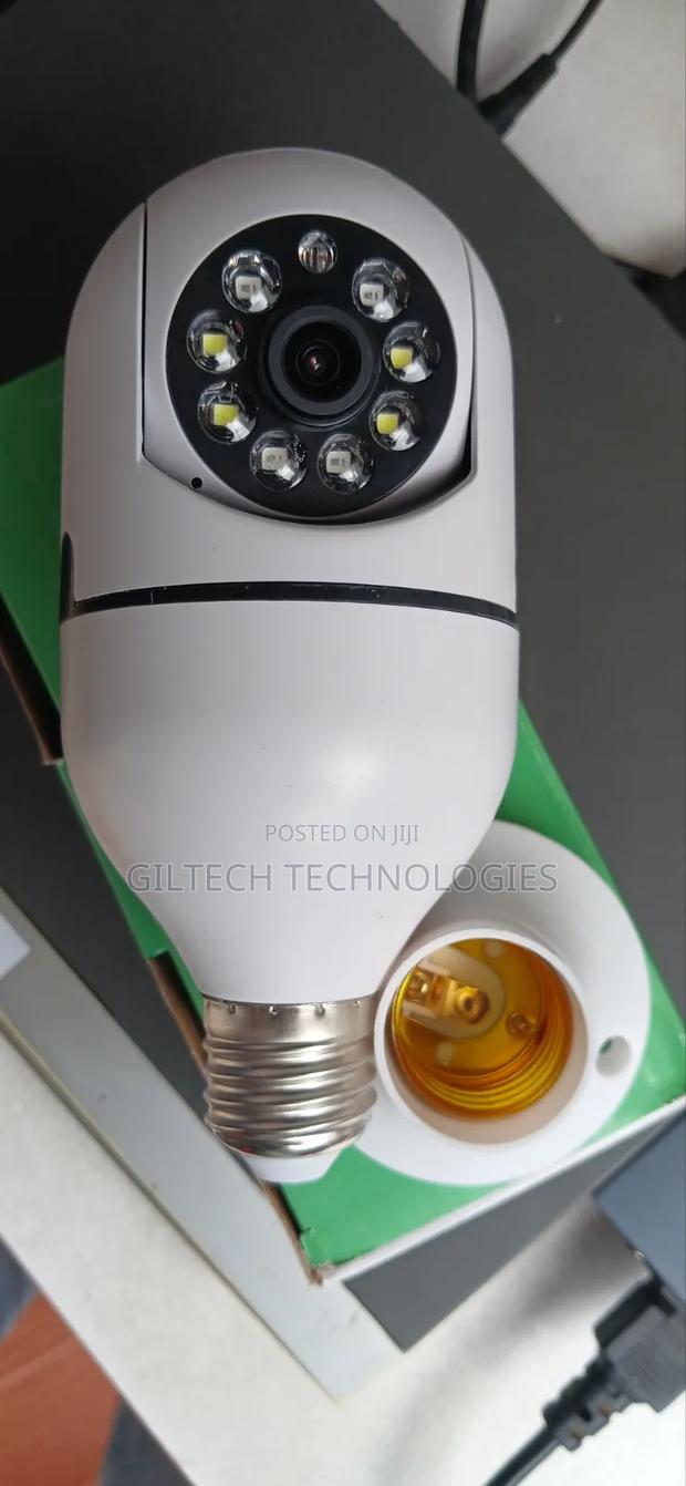 Wifi Panorama Camera - thumbnail 2