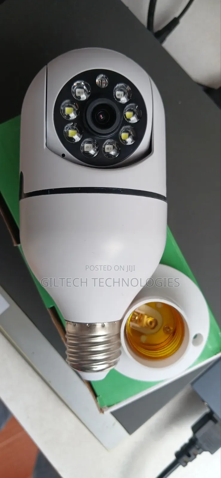 Wifi Panorama Camera