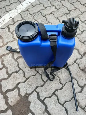 16l Knapsack Sprayer