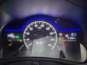 Nissan Note 1.2 Hybrid 2017 Silver