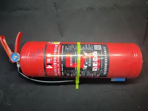 Mf/Abce5 Handheld Dry Powder Fire Extinguisher 5kg